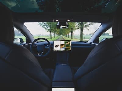 Navigation + Routing